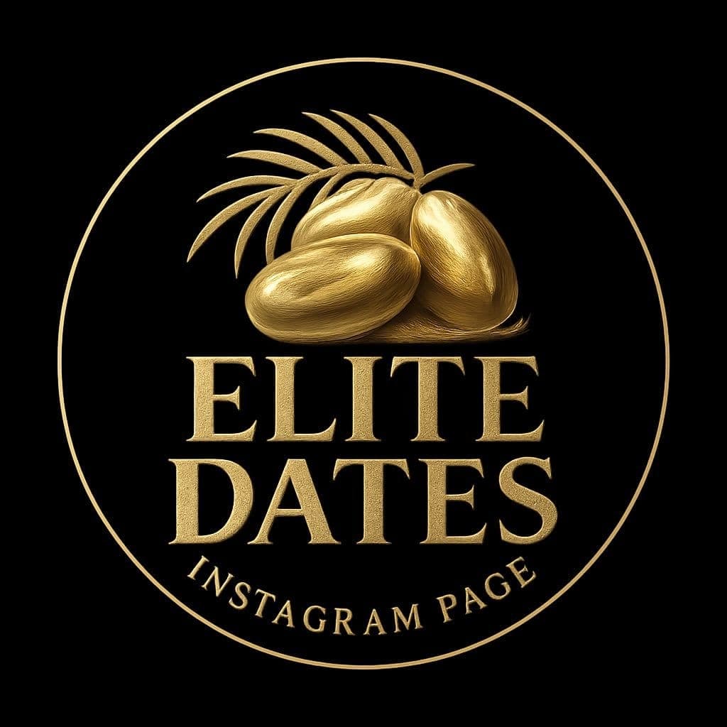 Elite Dattes Logo